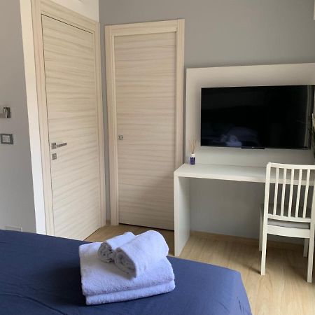 Casa Vacanze Elegance Katanya Dış mekan fotoğraf