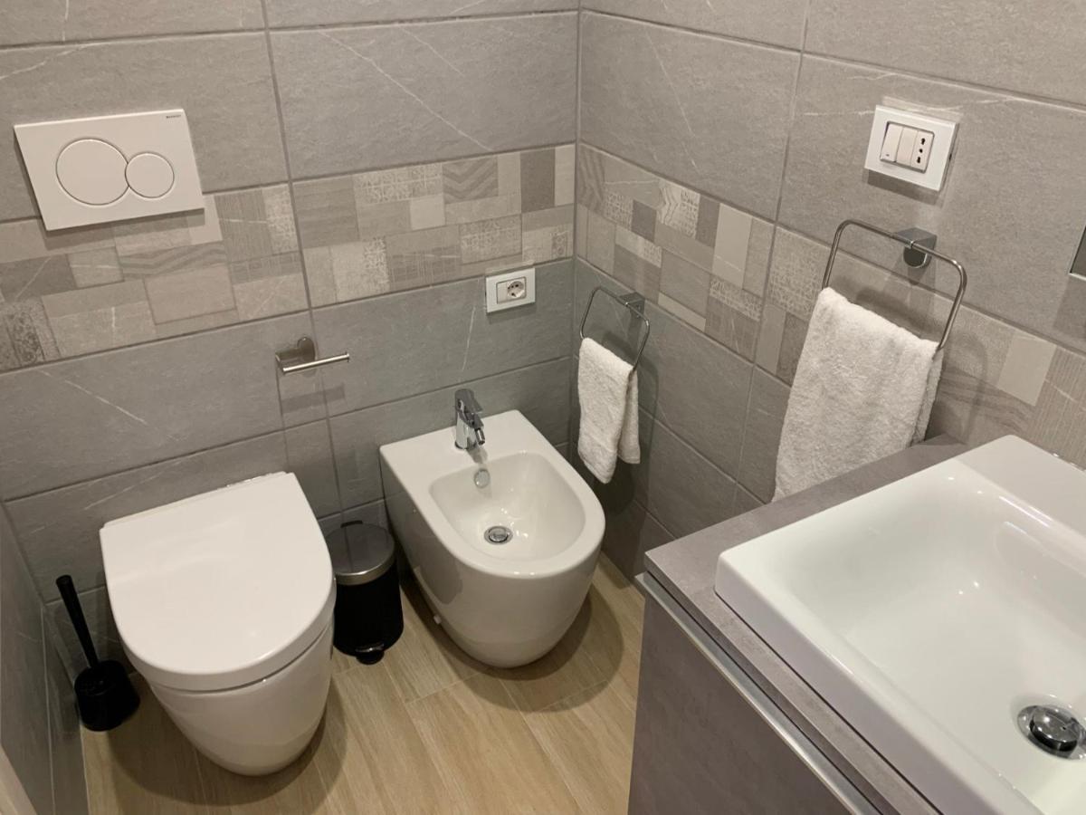 Casa Vacanze Elegance Katanya Dış mekan fotoğraf
