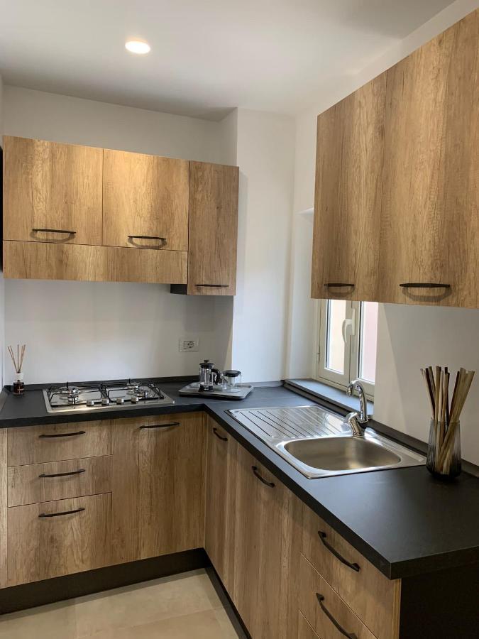 Casa Vacanze Elegance Katanya Dış mekan fotoğraf