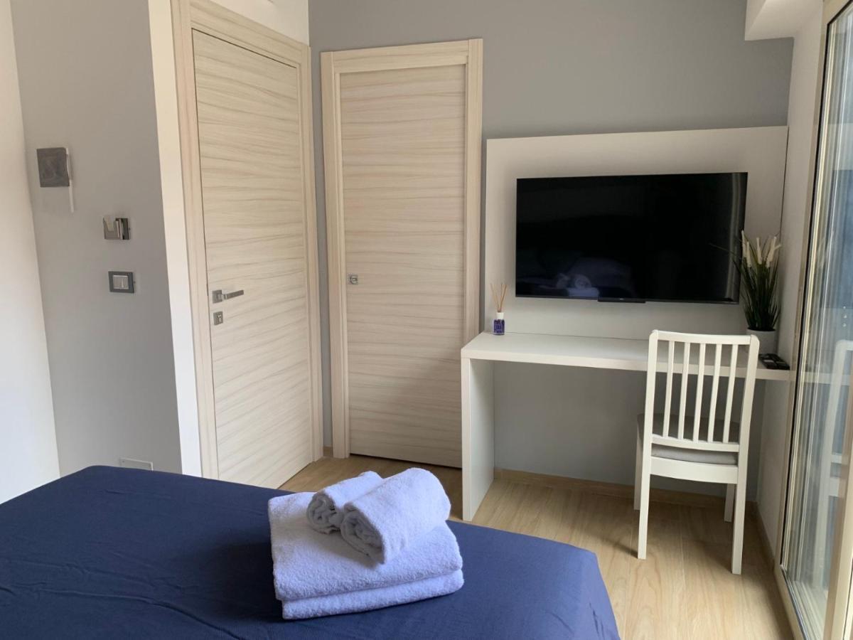 Casa Vacanze Elegance Katanya Dış mekan fotoğraf