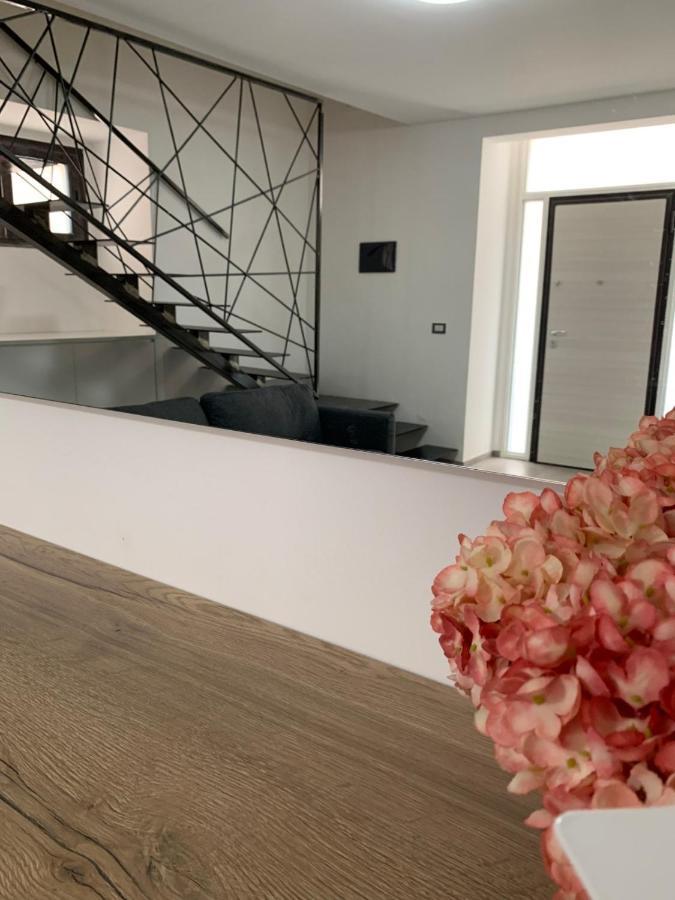 Casa Vacanze Elegance Katanya Dış mekan fotoğraf