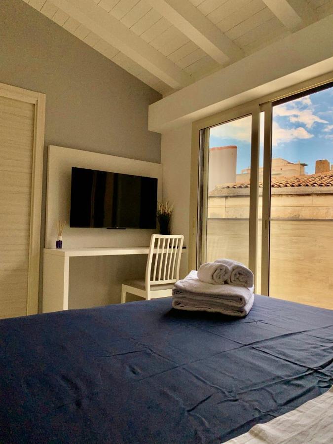 Casa Vacanze Elegance Katanya Dış mekan fotoğraf