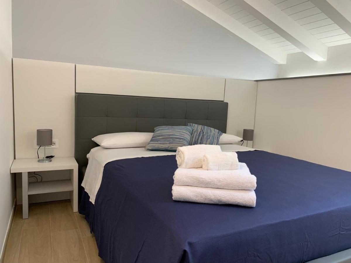 Casa Vacanze Elegance Katanya Dış mekan fotoğraf