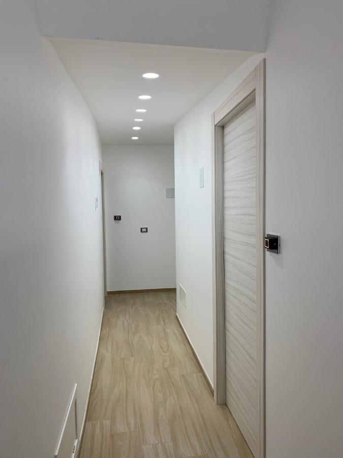Casa Vacanze Elegance Katanya Dış mekan fotoğraf