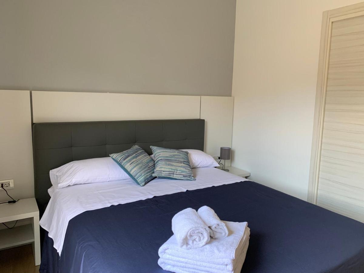 Casa Vacanze Elegance Katanya Dış mekan fotoğraf
