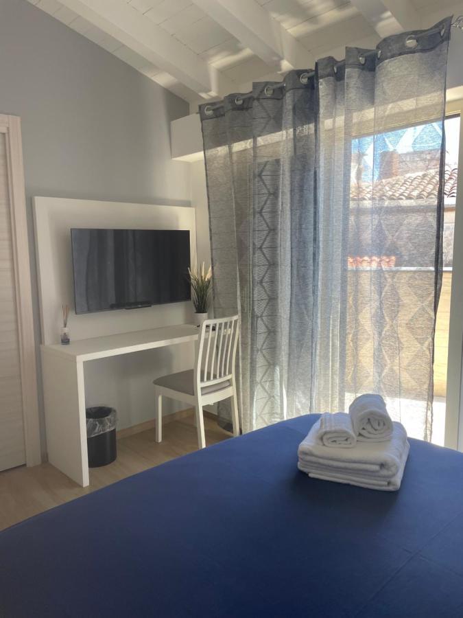 Casa Vacanze Elegance Katanya Dış mekan fotoğraf